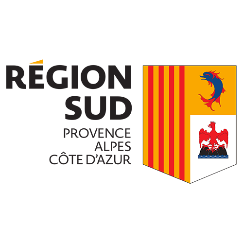 Région Sud